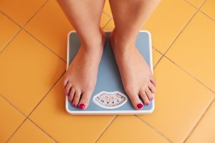 Impuls-Diät, Abnehmen , Gewichtsreduktion
