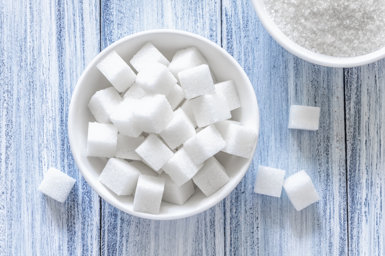 Impuls Therapie - Zuckerintoleranz 